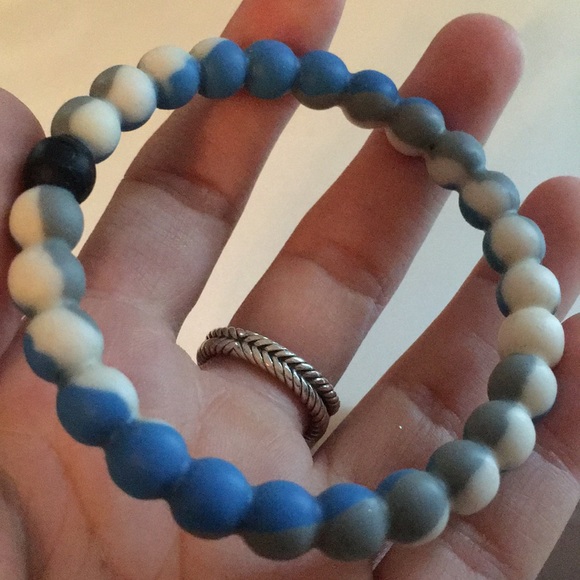 Lokai Jewelry - Shark Week Lokai  Bracelet